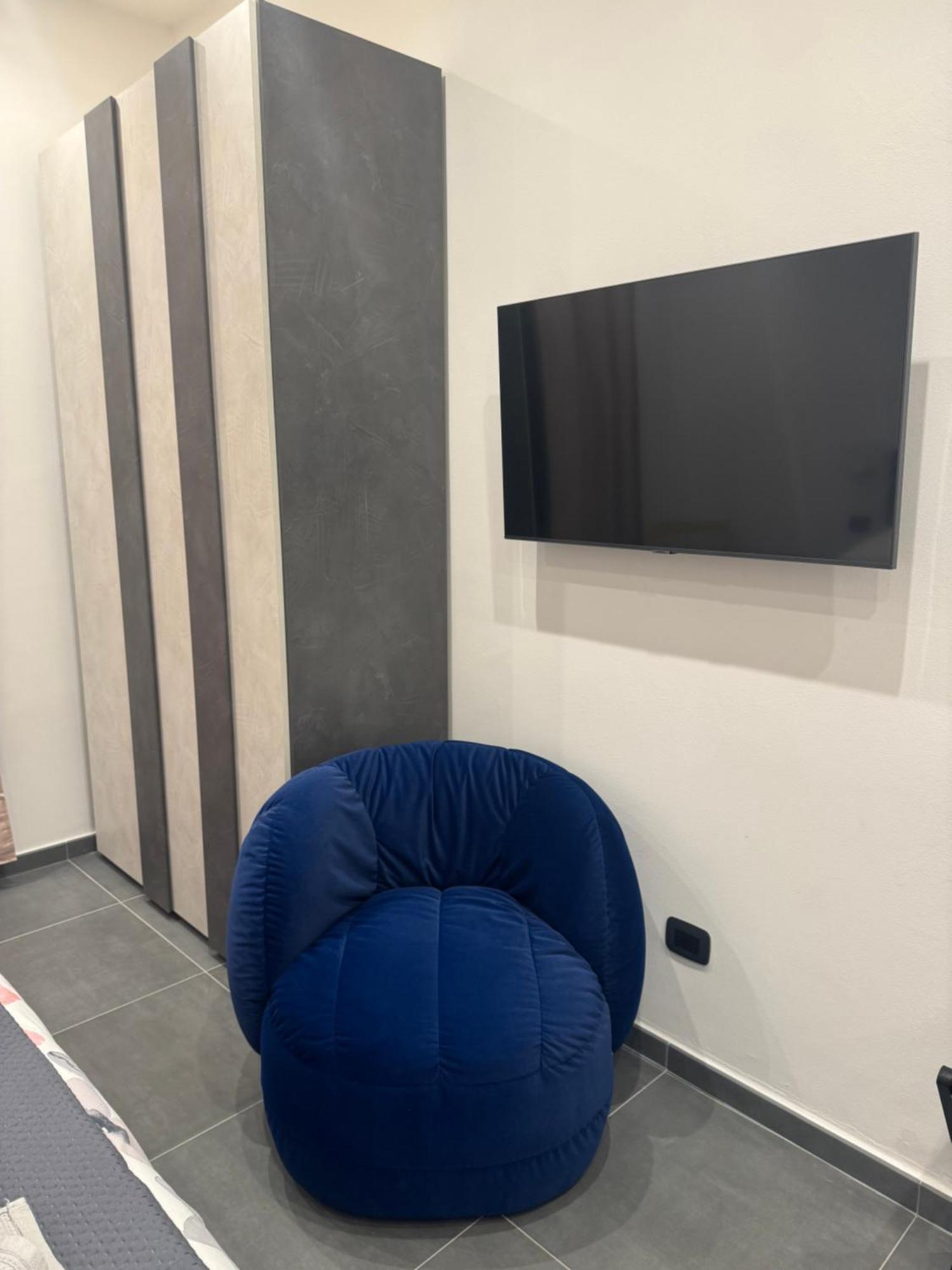 Apartment Samoa Флоренция Экстерьер фото